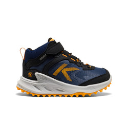 Blauw