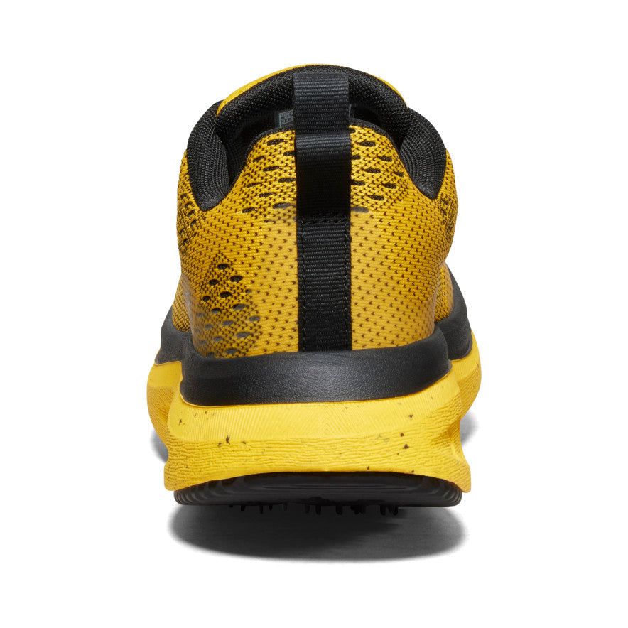 KEEN Yellow/Black