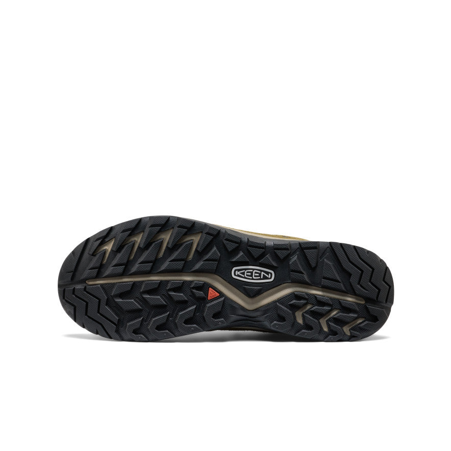Hightrail Heren Wandelschoenen Forest Night/Dark Olive -  6