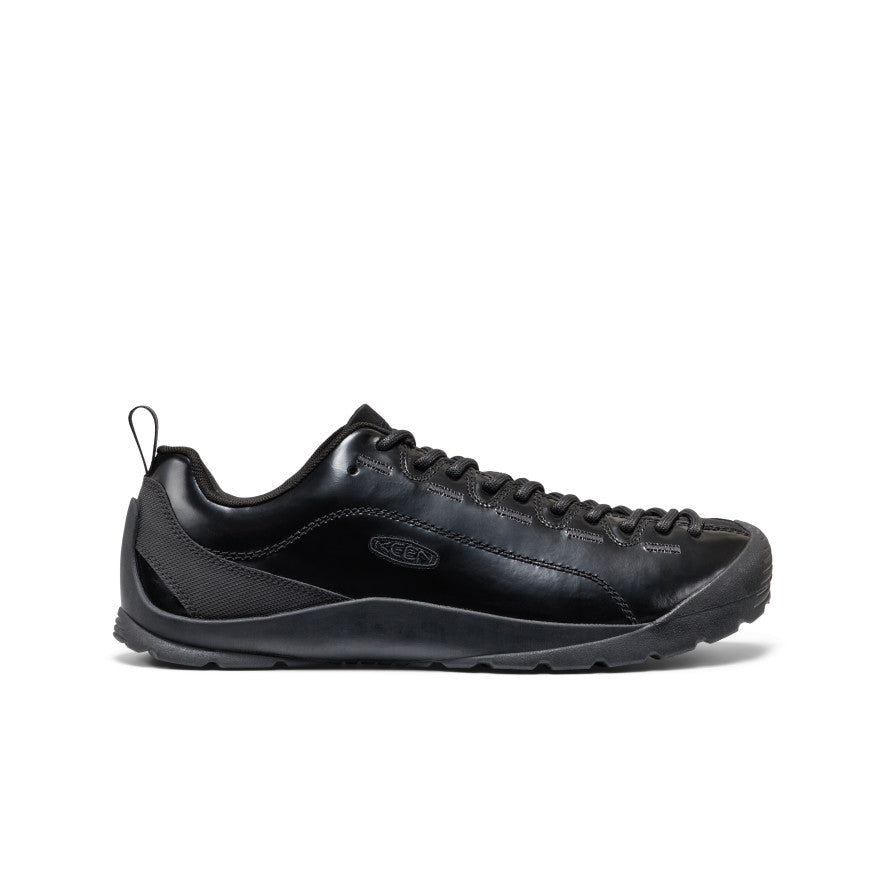 Jasper Heren Sneakers Perseid Black -  1