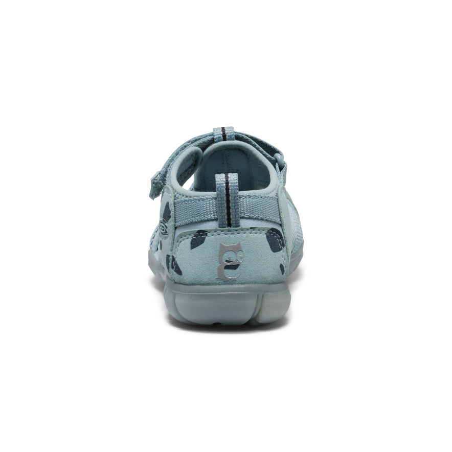 Seacamp II CNX Older Kids Namuk Sandalen Ice Blue -  5