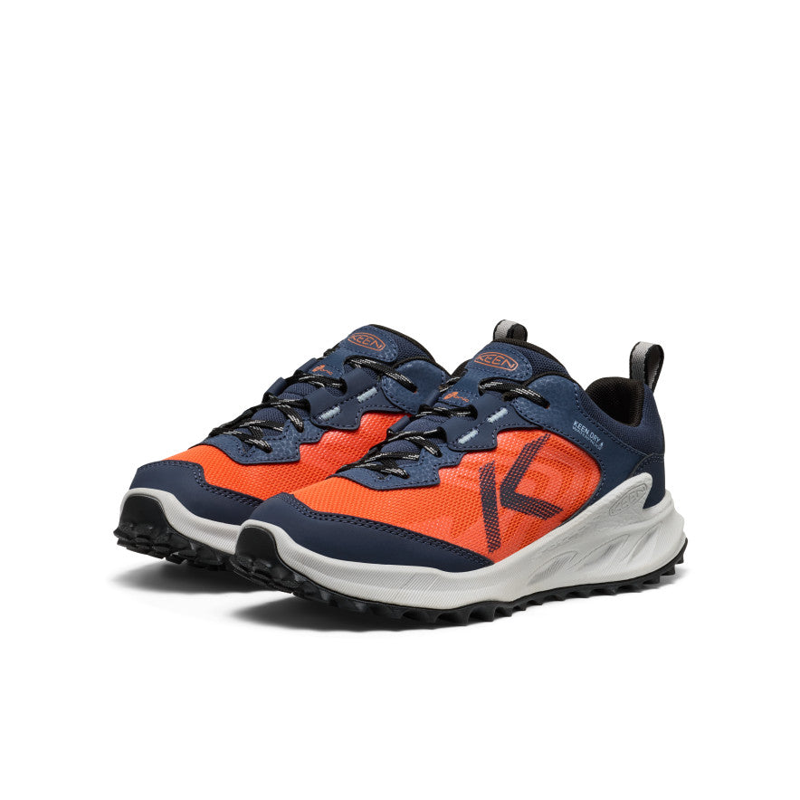 Naval Academy/Scarlet Ibis