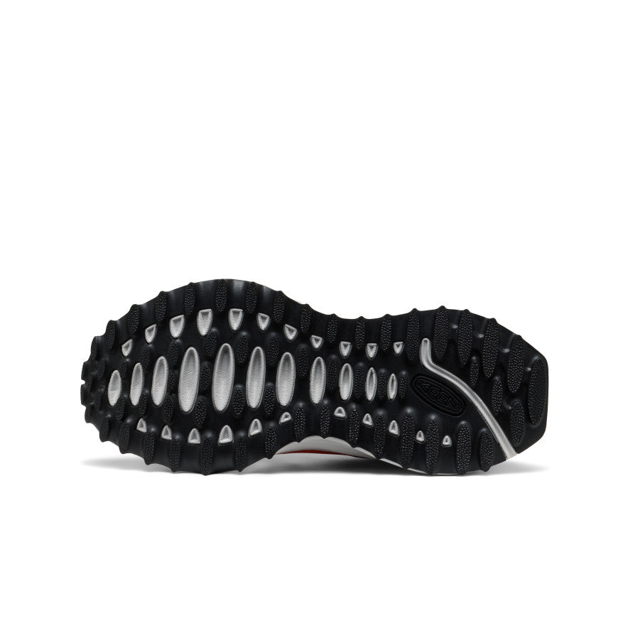 Zionic Older Kids Wandelschoenen Naval Academy/Scarlet Ibis -  6