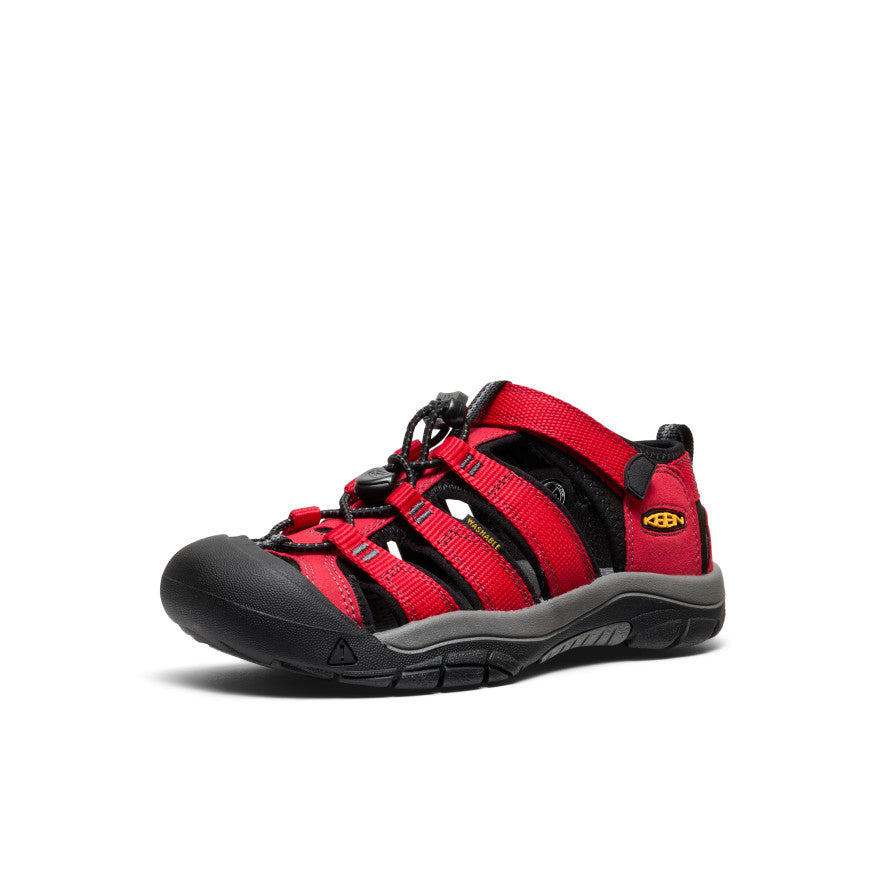Ribbon Red/Gargoyle