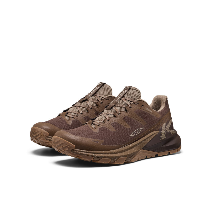 Targhee Apex Heren Wandelschoenen Java/Dark Earth