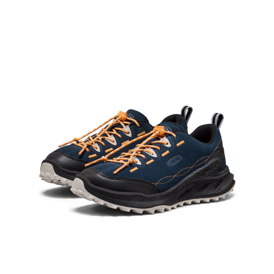 Naval Academy/Flame Orange