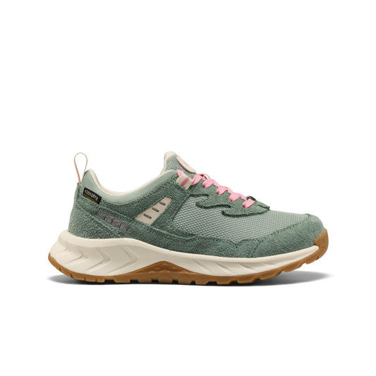 Lily Pad/Cashmere Rose