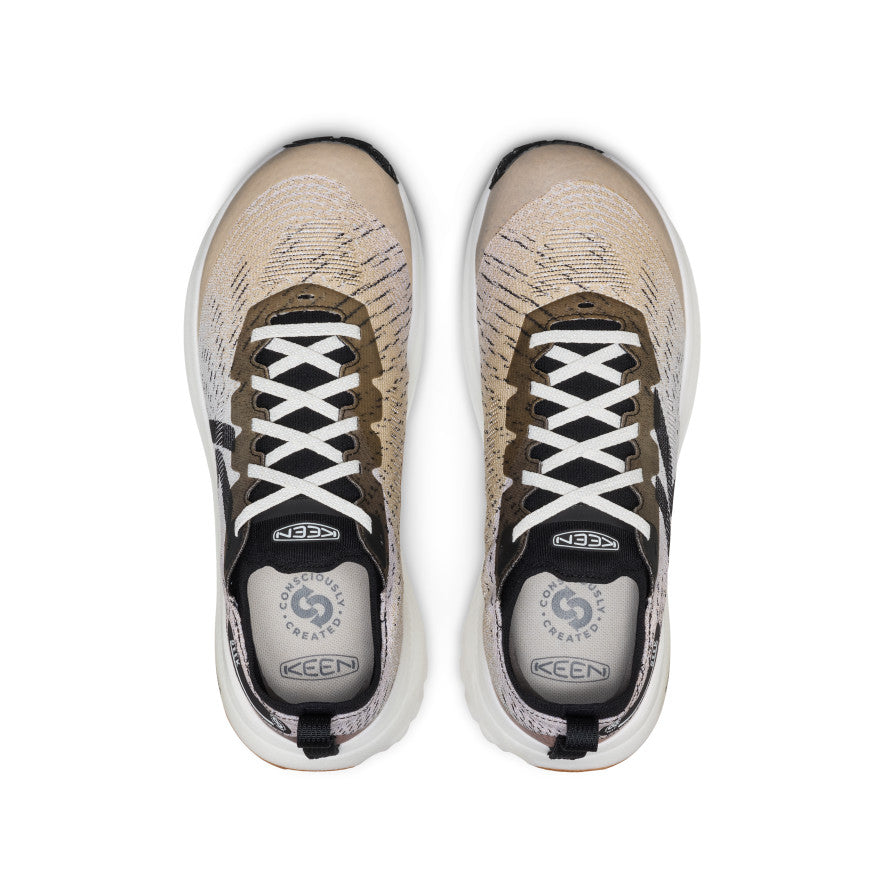 Seek Heren Trail Running Schoenen Safari/Black -  4