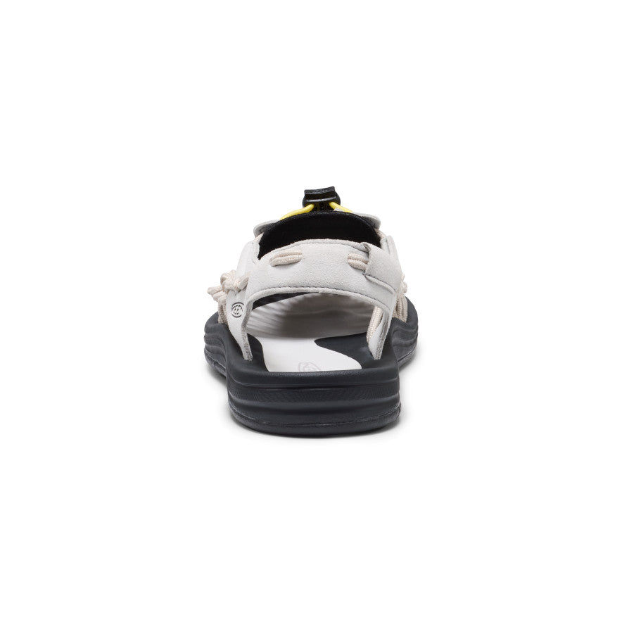 Uneek Heren Sandalen Vapor/Cream Gold