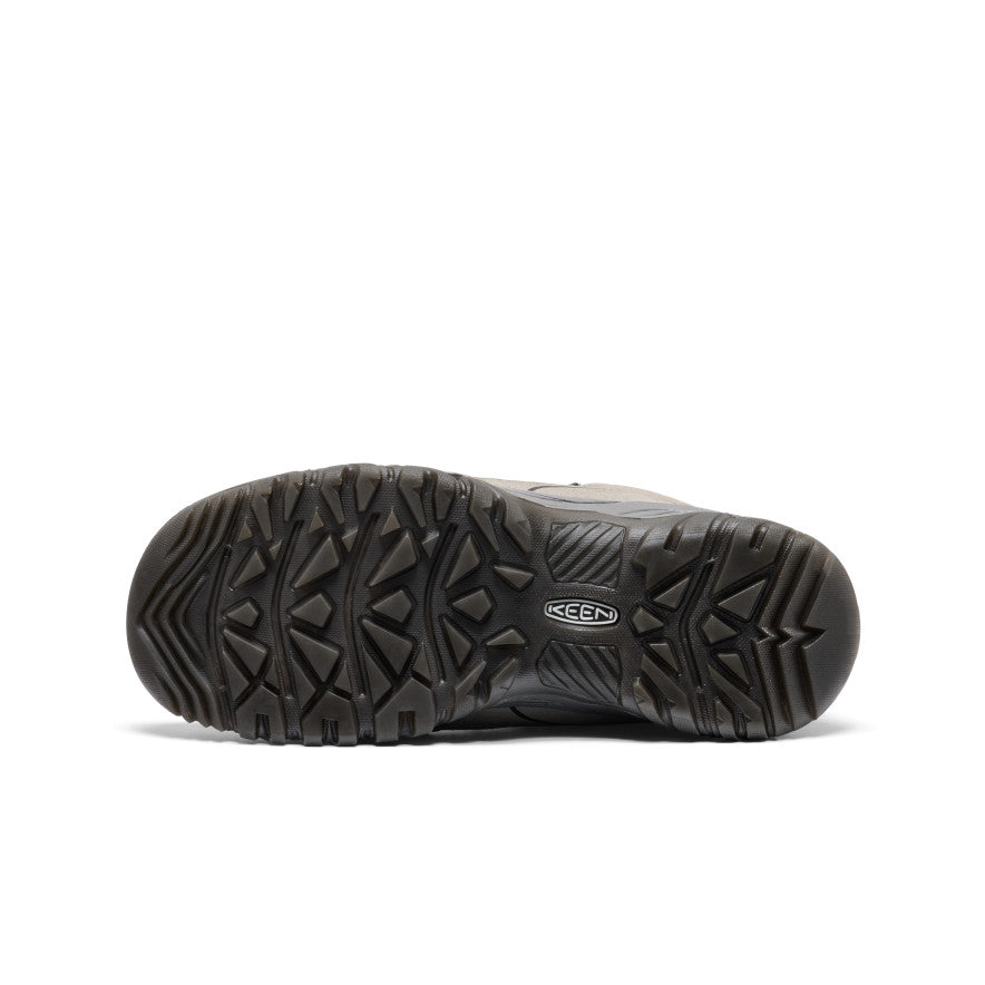 Targhee IV Mid Dames Wandelschoenen Steel Grey/Lily Pad -  6