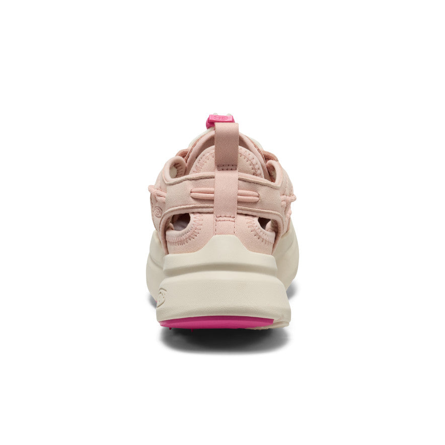 Uneek WK Dames Sneakers Cameo Rose/Pink Flambe