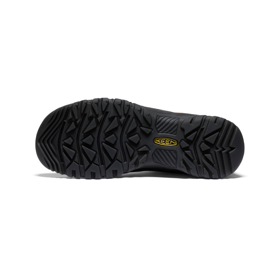 Targhee IV Mid Wide Heren Wandelschoenen Bison/Black -  6