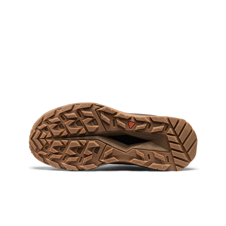 Targhee Apex Dames Wandelschoenen Brindle/Peach Blush -  6