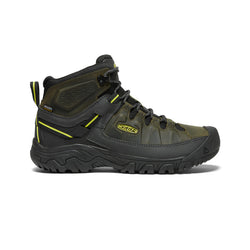 KEEN Men's Targhee 3 Low Height Waterproof Hiking UK | Ubuy