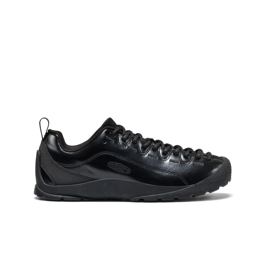 Jasper Dames Sneakers Perseid Black -  1