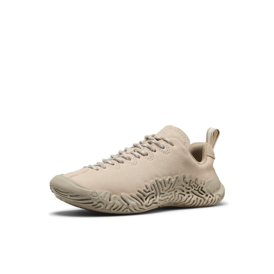 Jasper Merko Dames Sneakers Suede Birch/Plaza Taupe -  3