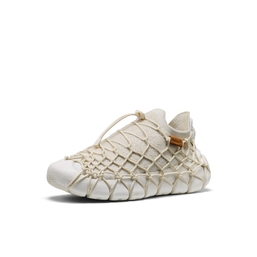 Uneek 360 Dames Sneakers Atmosphere Birch -  3