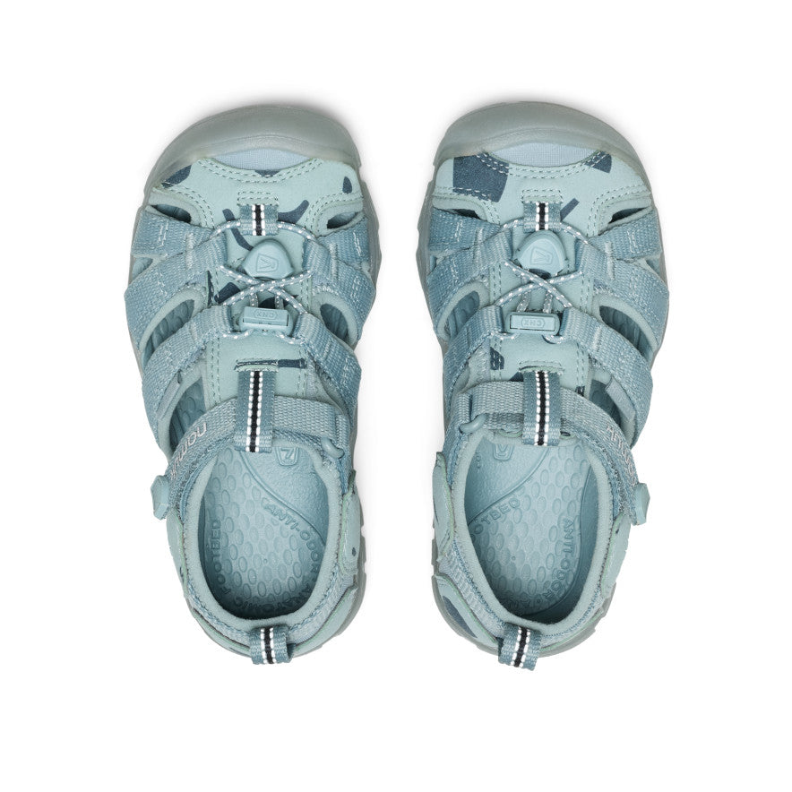 Ice Blue
