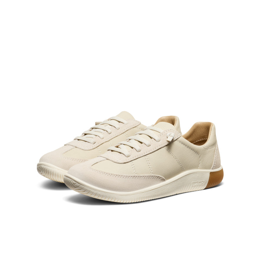 KNX T-Toe Dames Sneakers – KEEN Footwear NL