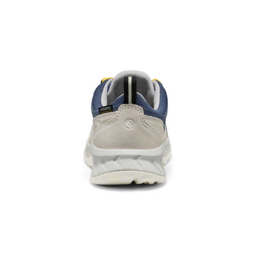 Hightrail Older Kids Wandelschoenen Vintage Indigo/Alloy