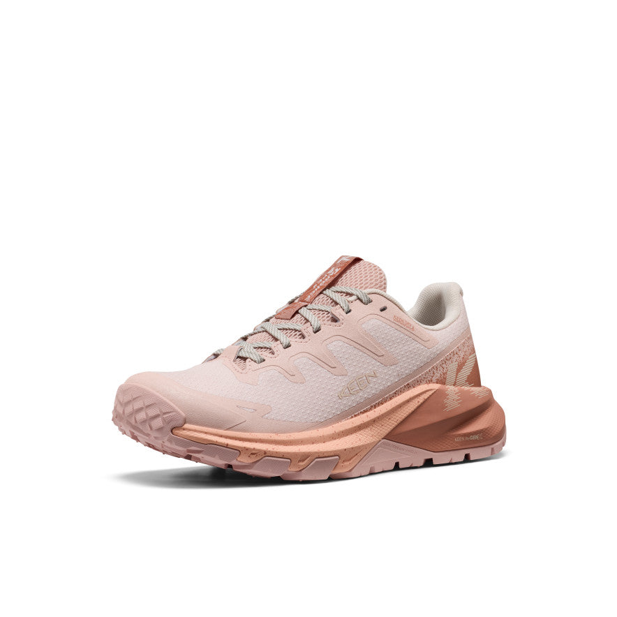 Targhee Apex Dames Wandelschoenen Cameo Rose/Peach Fuzz -  3