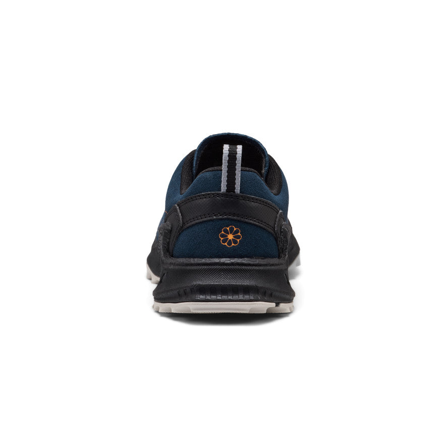 Jasper Zionic Older Kids Wandelschoenen Naval Academy/Flame Orange -  5