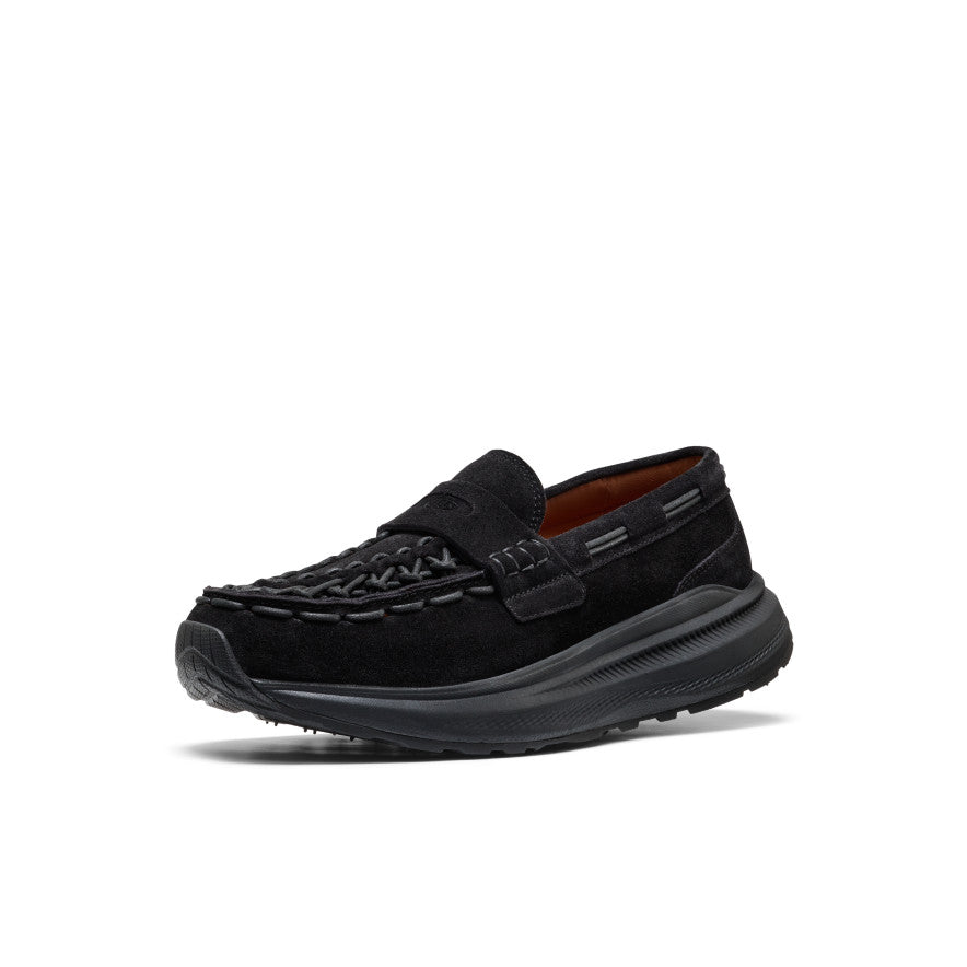 All Gender UNEEK Loafer WK Lm Black -  3