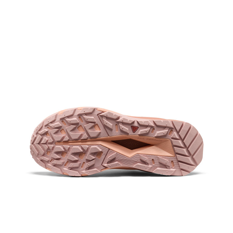 Targhee Apex Dames Wandelschoenen Cameo Rose/Peach Fuzz -  6