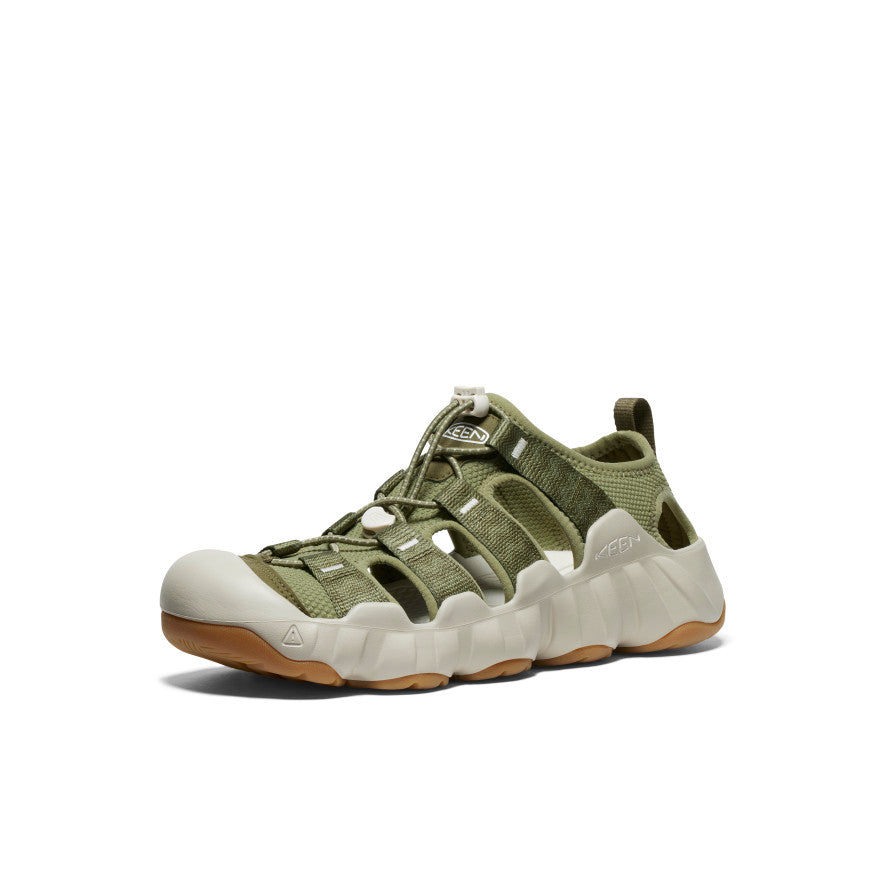 Hyperport H2 Heren Sandalen Martini Olive/Plaza Taupe -  3