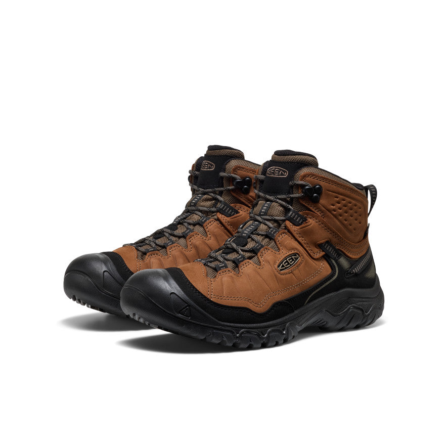 Bison/Black