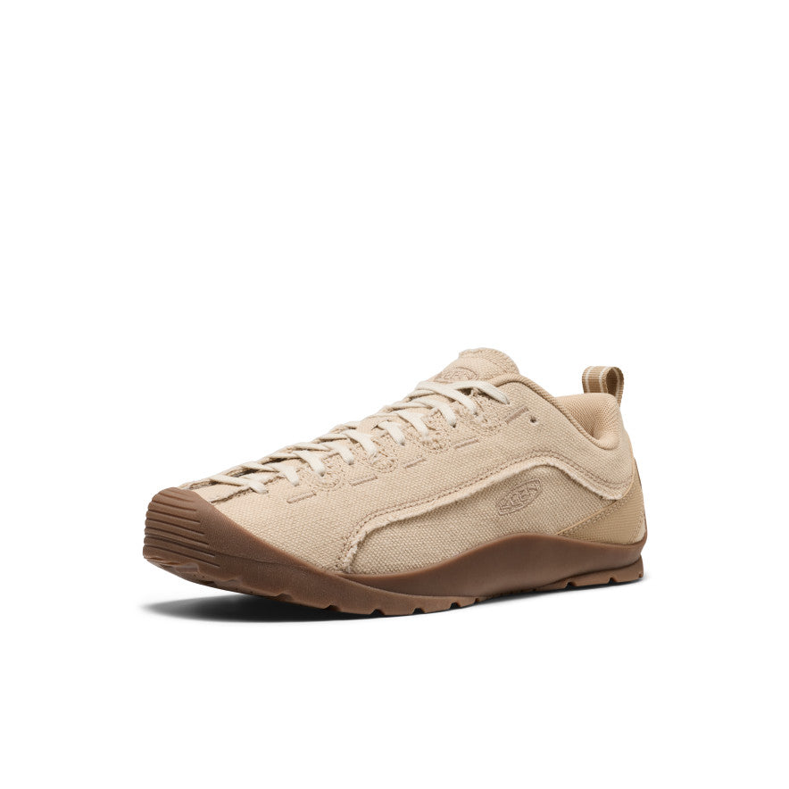 Jasper Split Dames Sneakers Safari/Birch -  3