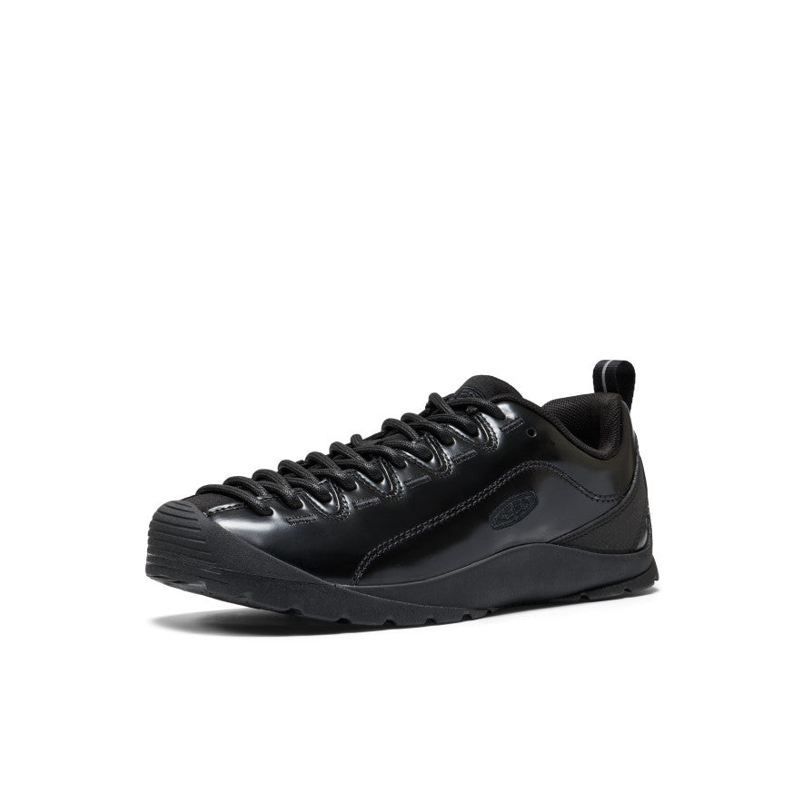 Jasper Dames Sneakers Perseid Black -  3
