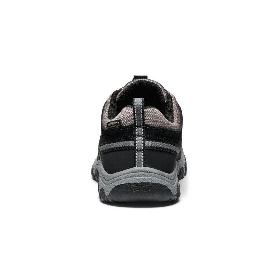 Black/Steel Grey
