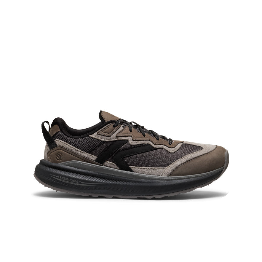 Steel Grey/Black