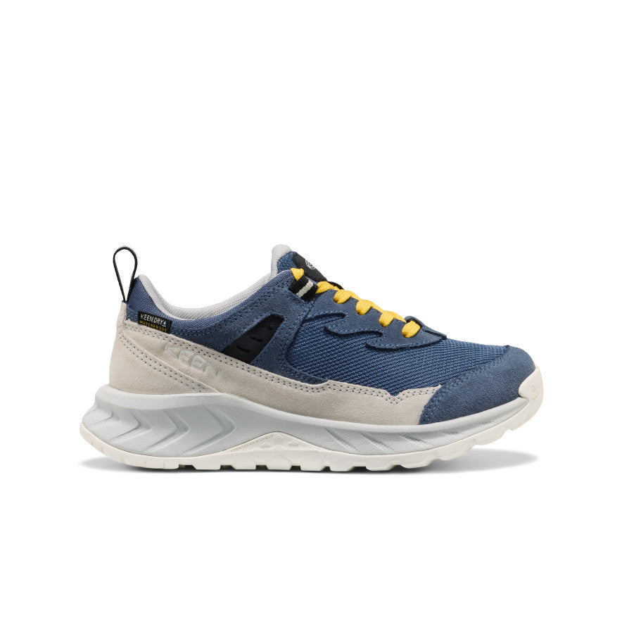 Hightrail Older Kids Wandelschoenen Vintage Indigo/Alloy