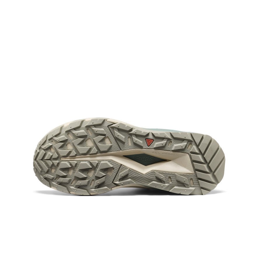 Targhee Apex Mid Dames Wandelschoenen Abbey Stone/Birch