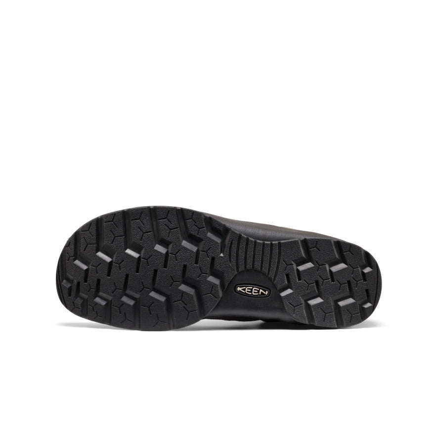 Jasper Heren Sneakers Suede Magnet/Faded Denim -  6
