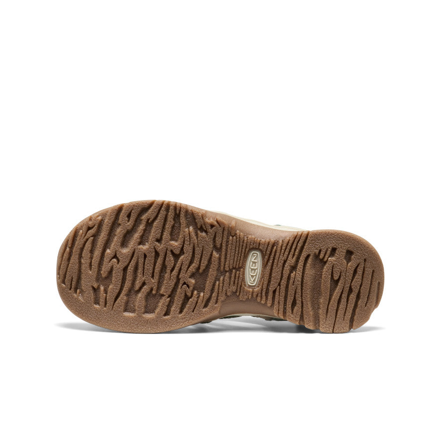 Whisper Dames Wandelsandalen Lily Pad