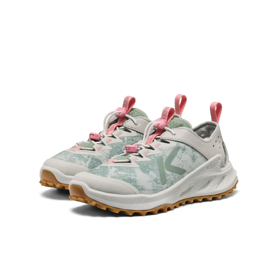 Vapor/Orchid Smoke