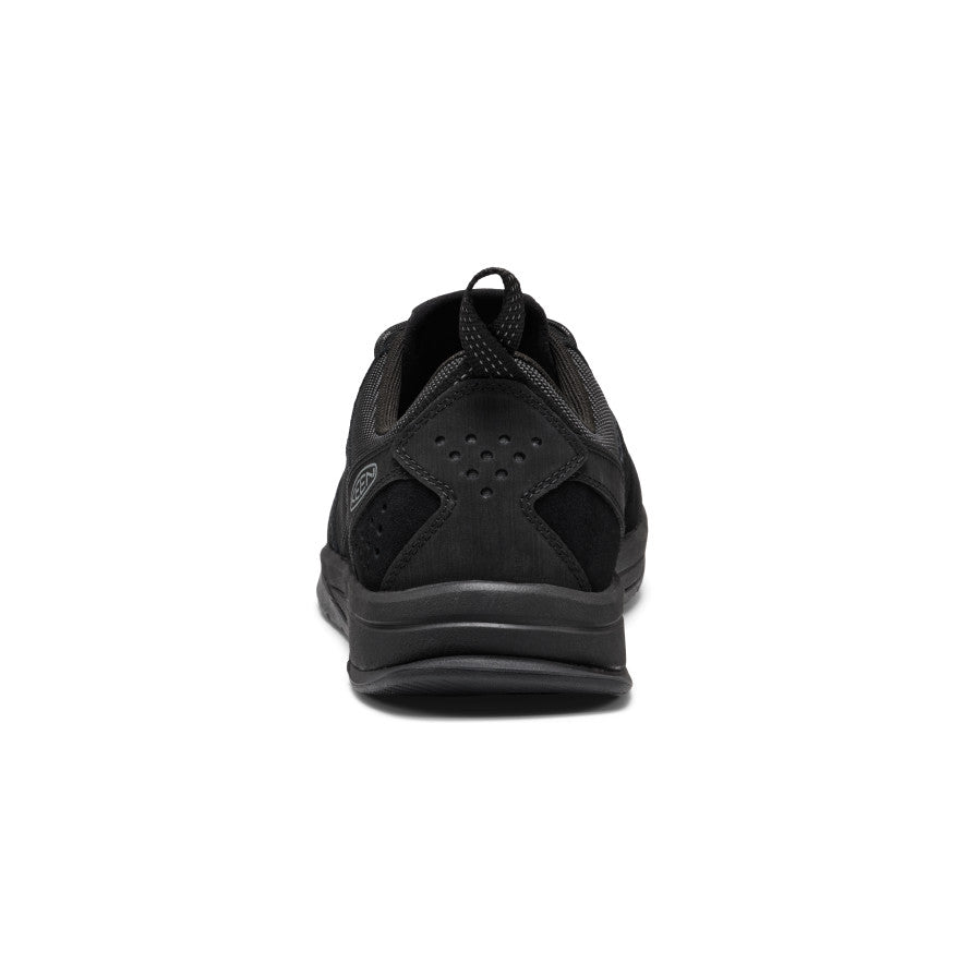 Jasper III Heren Sneakers Black/Black -  5