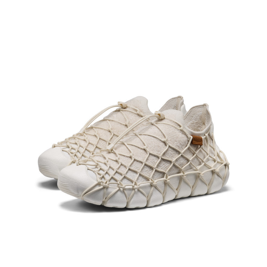 Uneek 360 Heren Sneakers Atmosphere Birch
