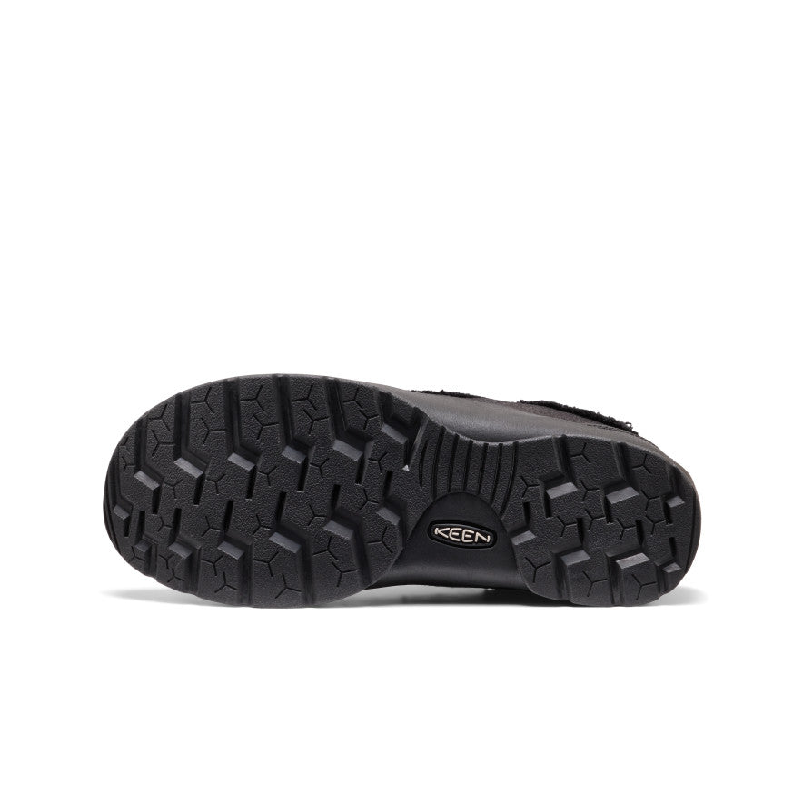 Black/Black