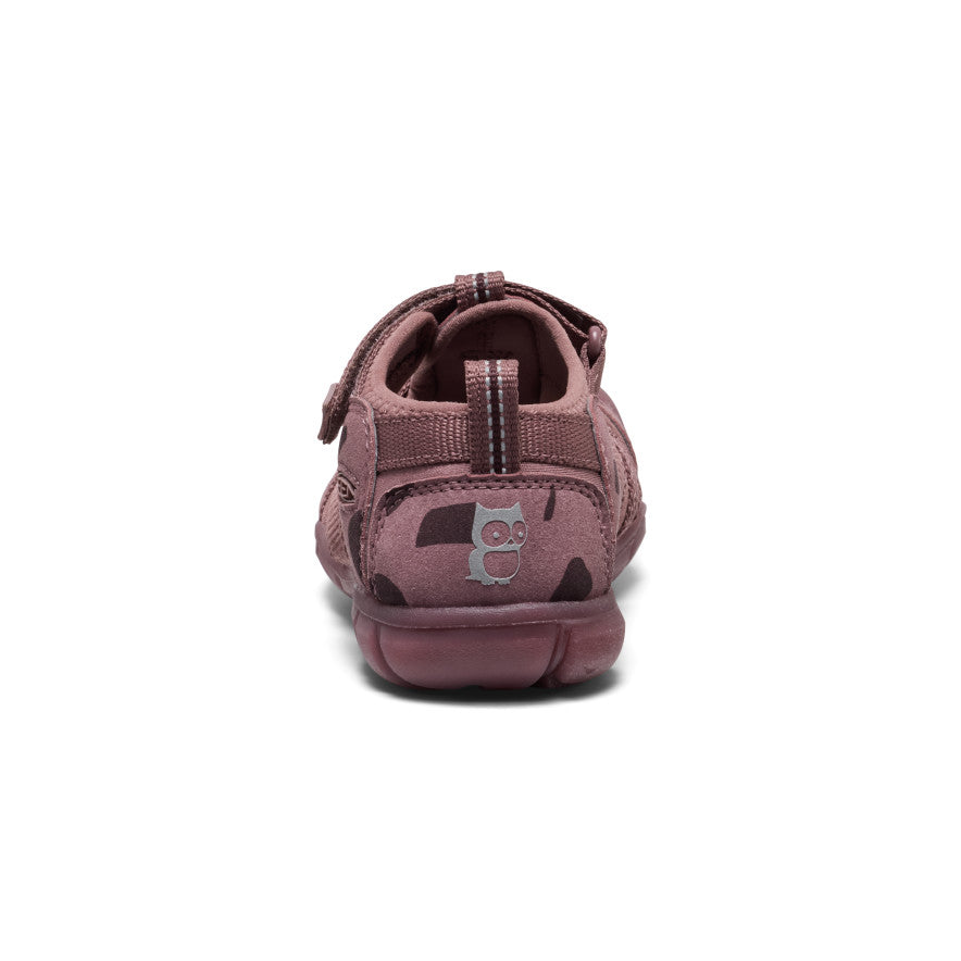 Seacamp II CNX Older Kids Namuk Sandalen Mauve -  5
