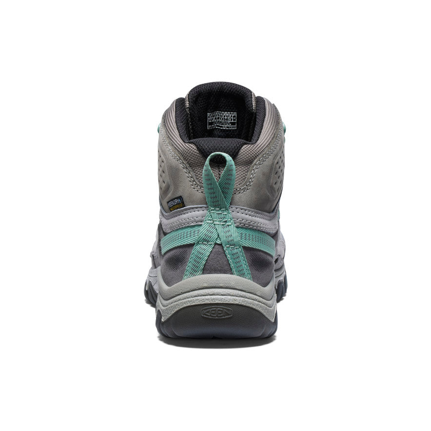 Alloy/Granite Green