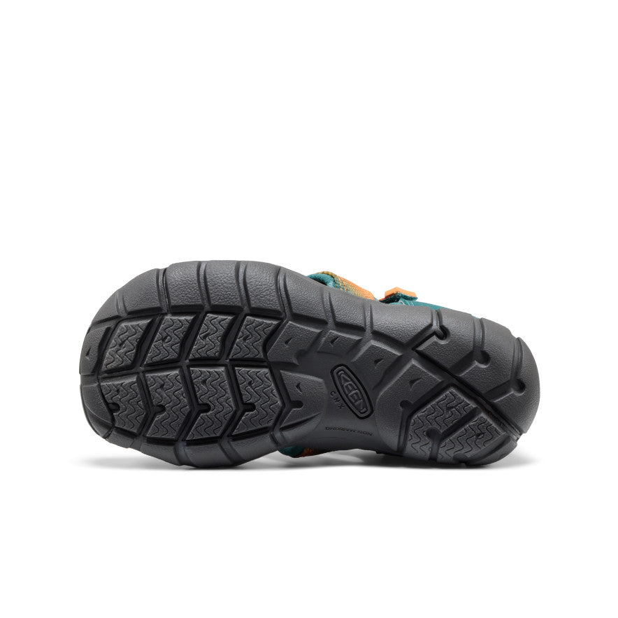 Seacamp II CNX Younger Kids Sandalen Ombre Mediterranea -  6