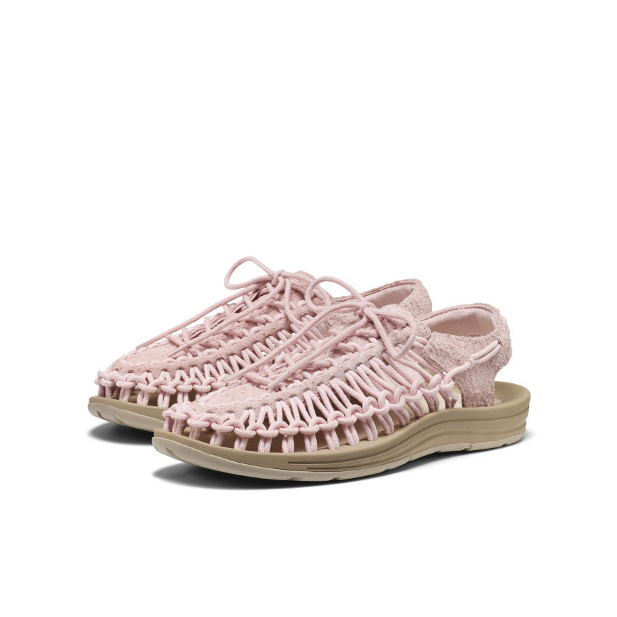 Pale Lilac/Plaza Taupe