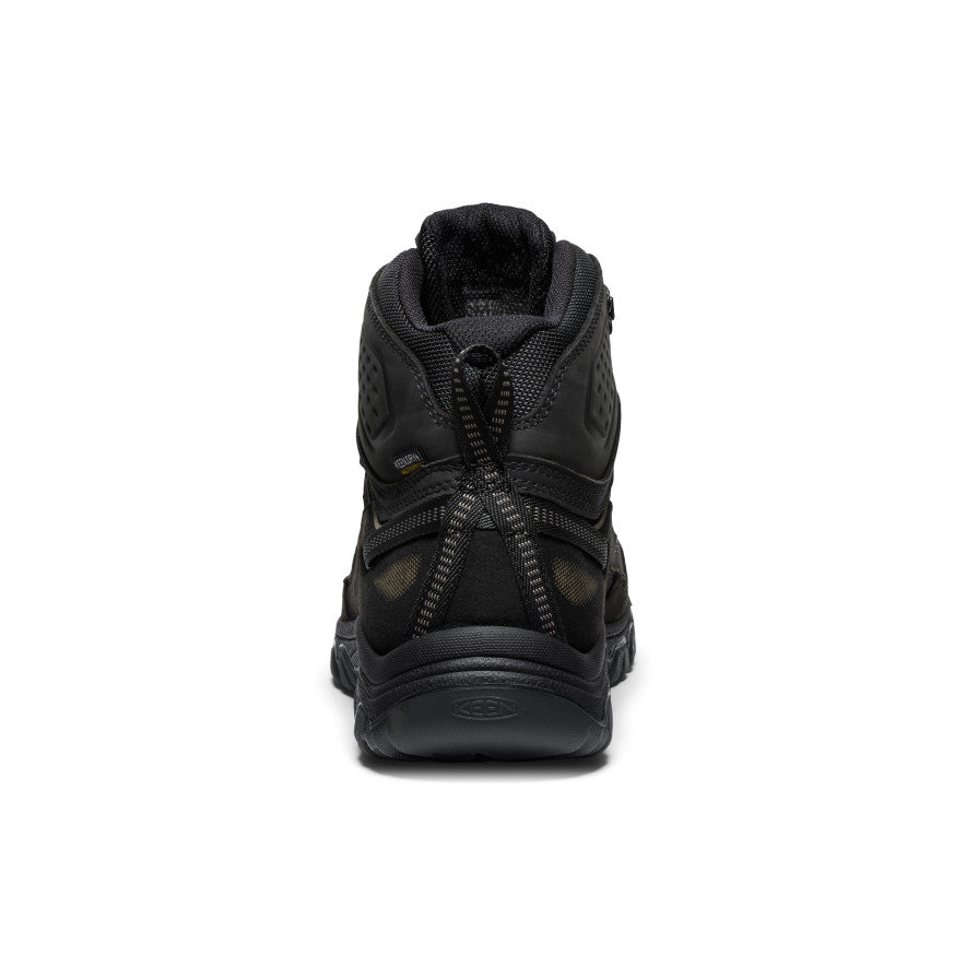 Triple Black