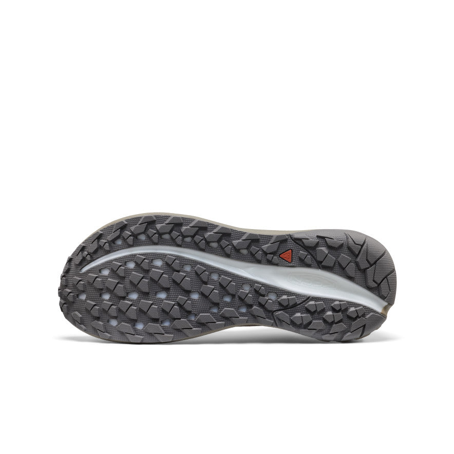 Roam Heren Trail Running Schoenen Birch/Brindle -  7