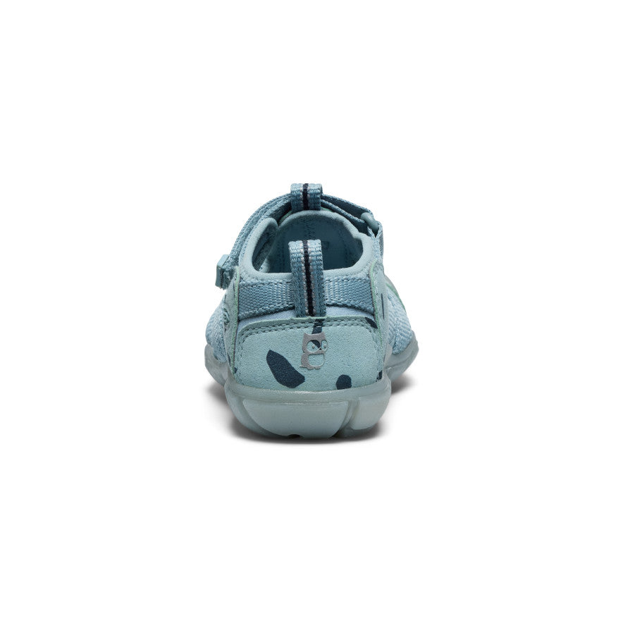 Seacamp II CNX Younger Kids Namuk Sandalen Ice Blue -  5