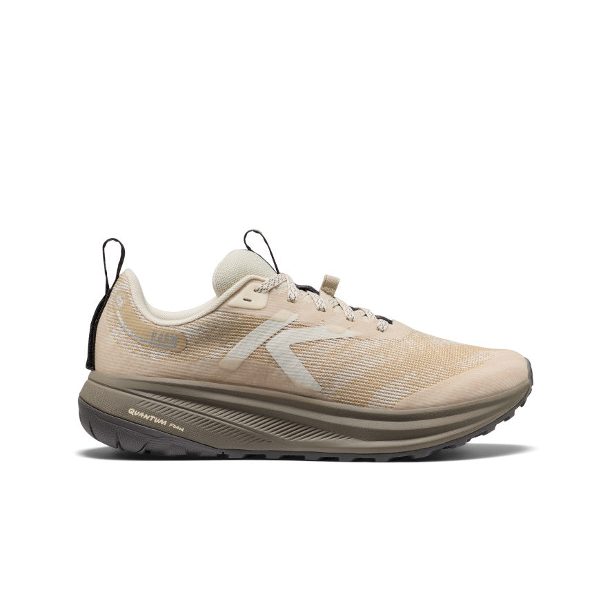 Roam Heren Trail Running Schoenen Birch/Brindle -  1